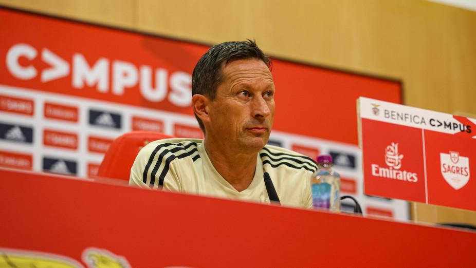 Roger Schmidt