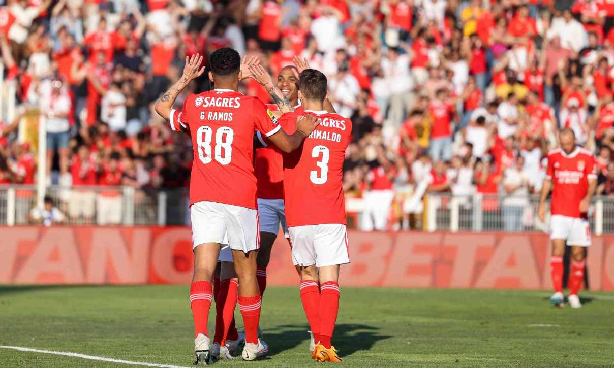 Em Defesa do Benfica: Basquetebol 89.ª: A Melhor de Sempre