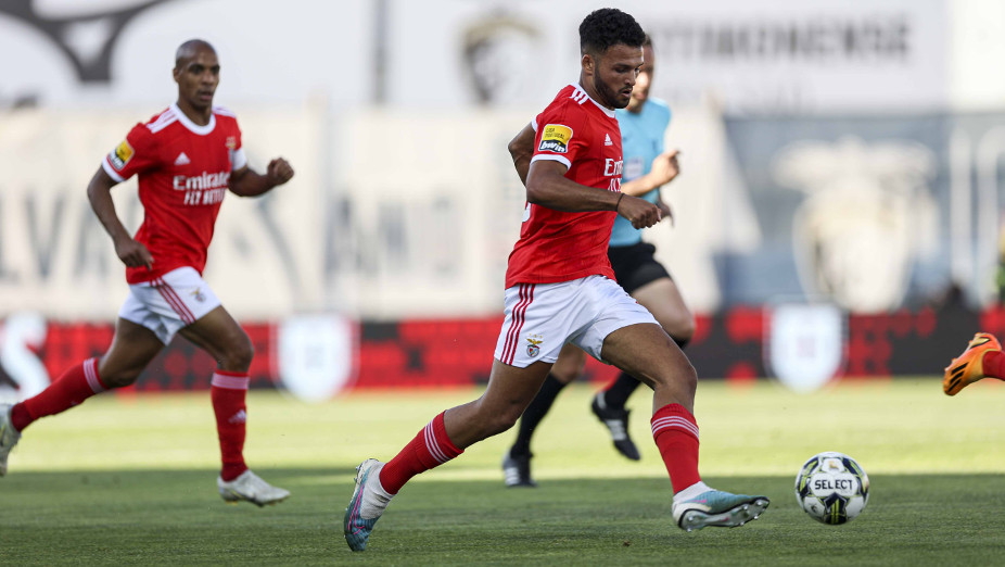 Gonçalo Ramos