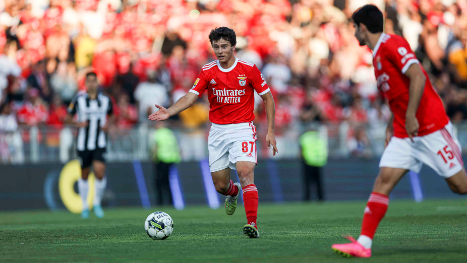 Portimonense-Benfica