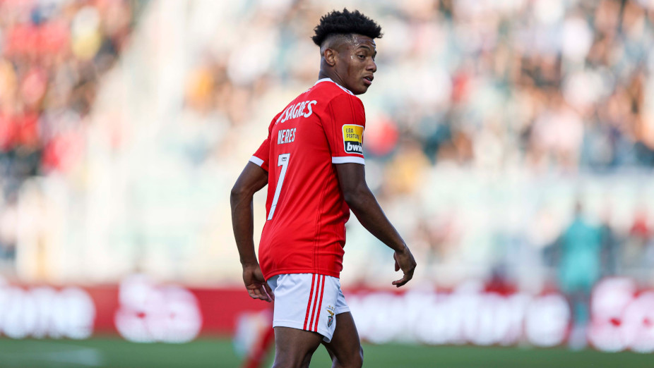 Portimonense-Benfica