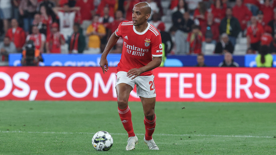 João Mário