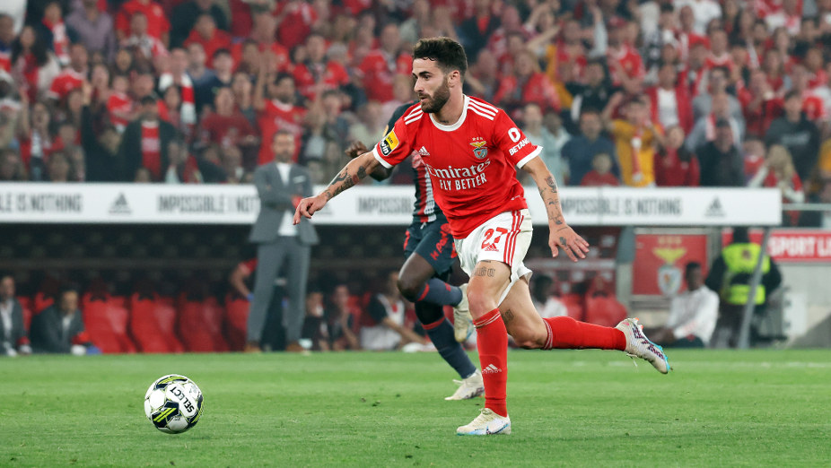 Rafa Silva
