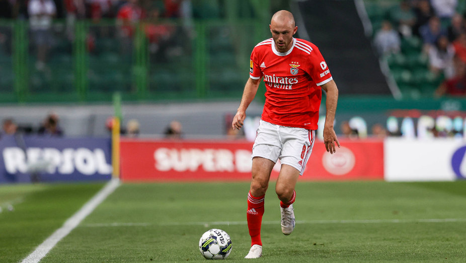 Sporting-Benfica: 33.ª jornada