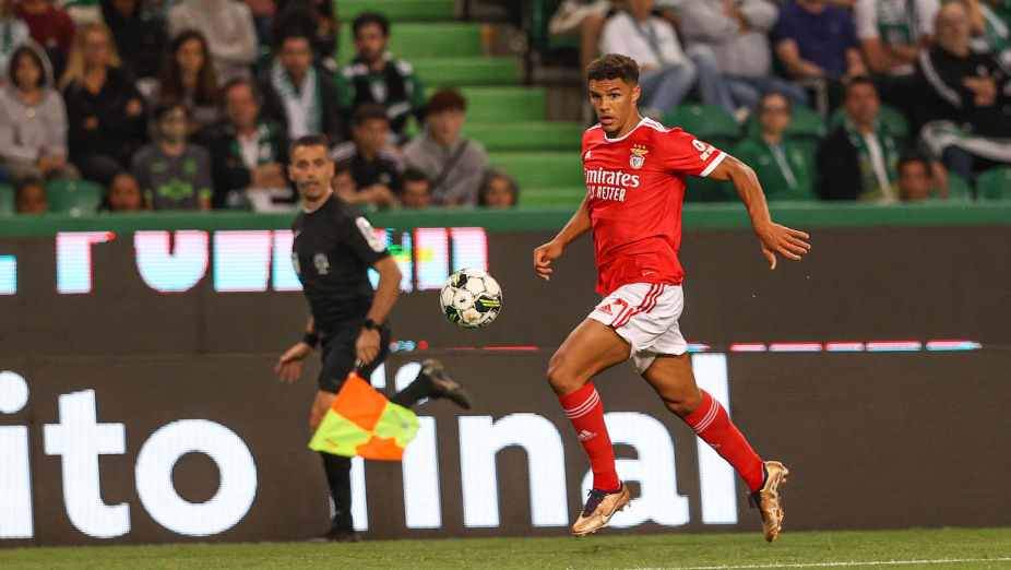 Sporting-Benfica