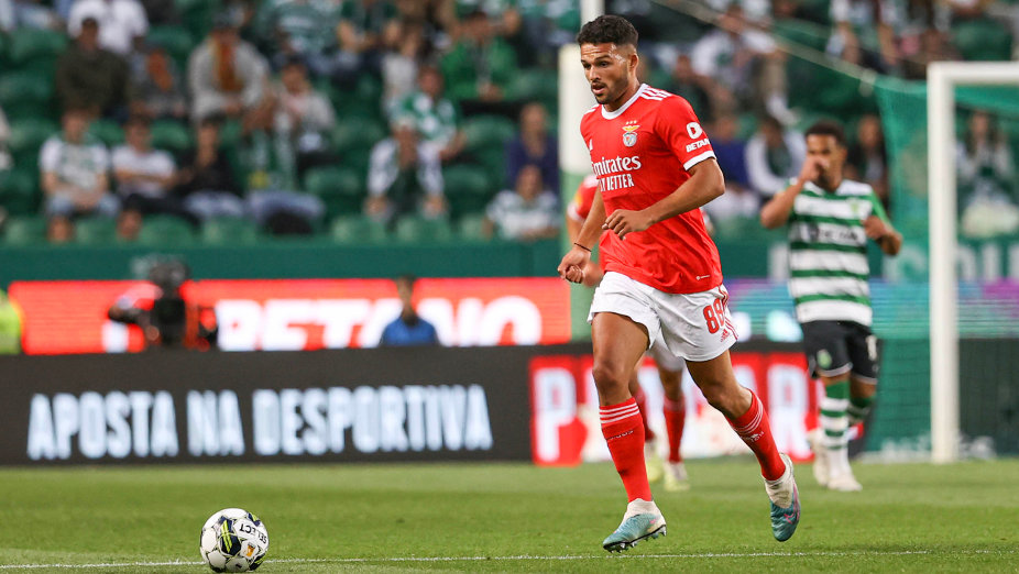 Sporting-Benfica: 33.ª jornada
