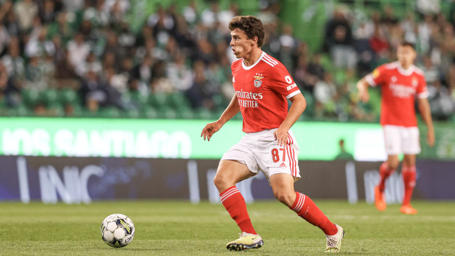 Sporting-Benfica