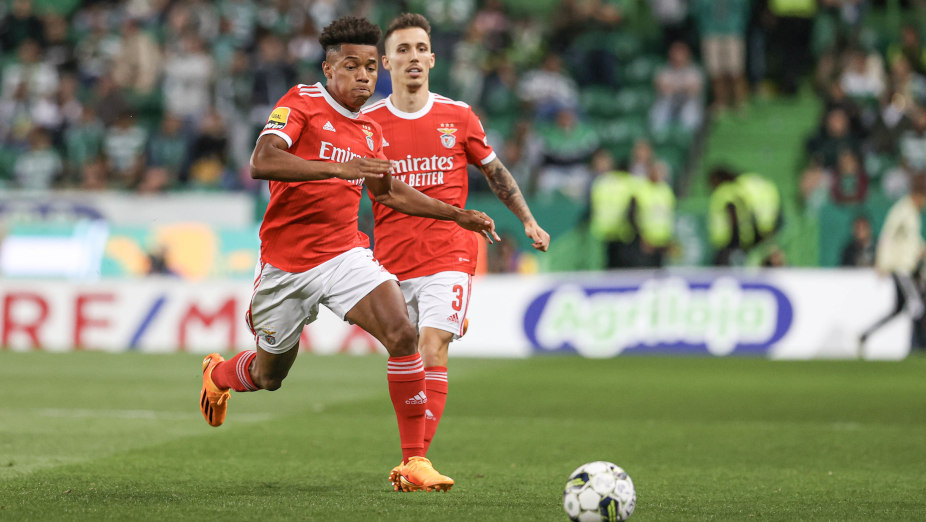 Sporting-Benfica