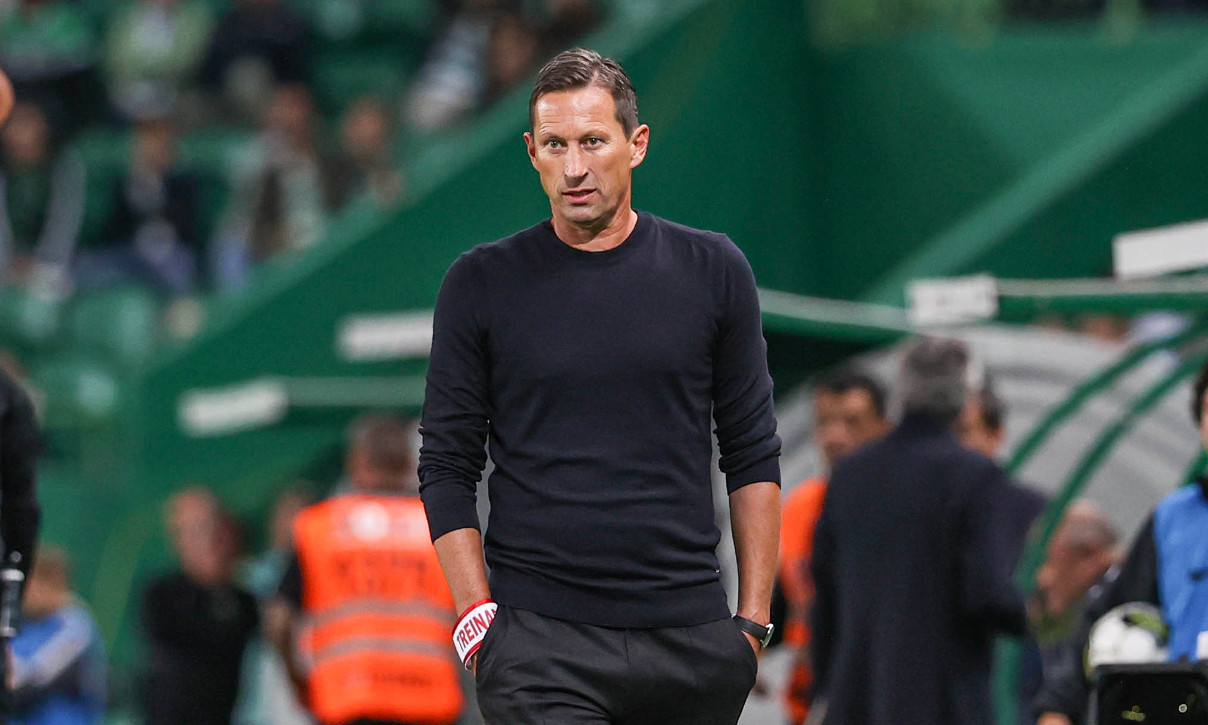 Sporting-Benfica: 33.ª jornada