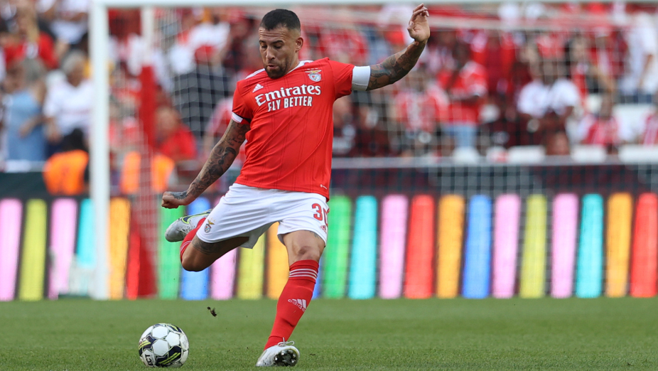 Otamendi
