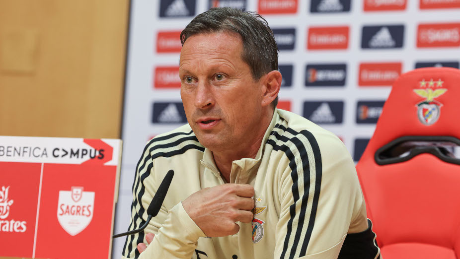 Roger Schmidt