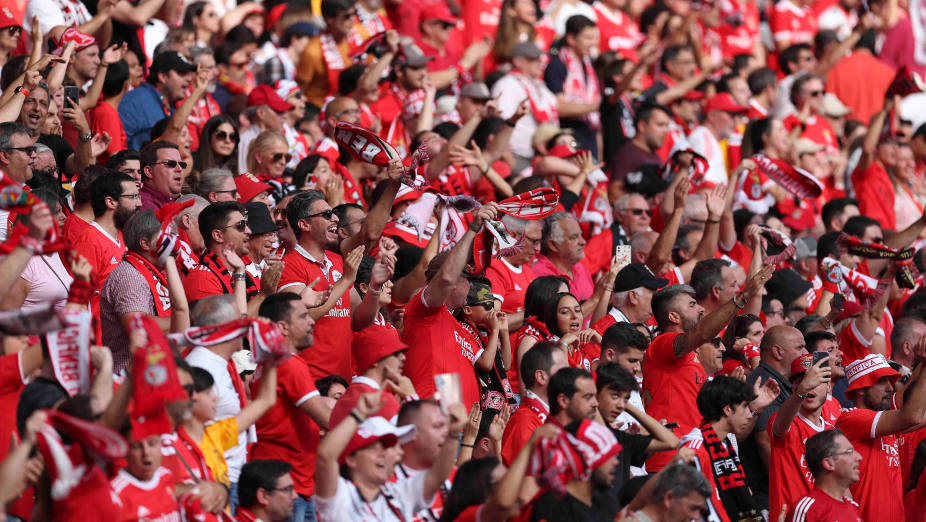 Benfica-Santa Clara