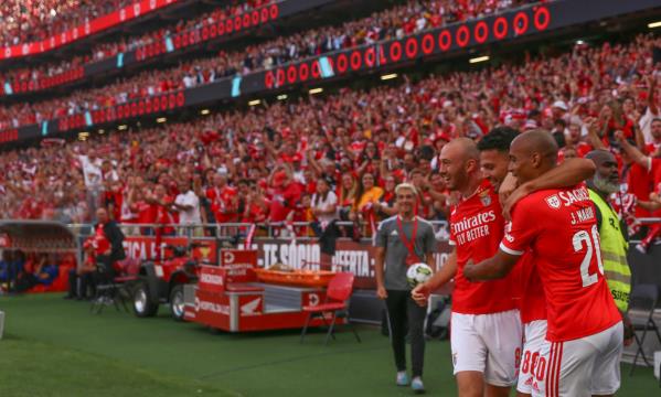 Estádio da Luz