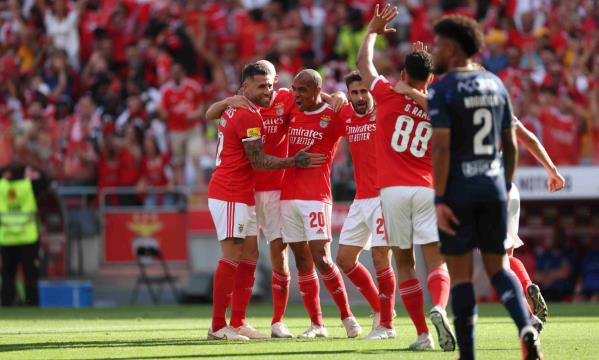 Benfica