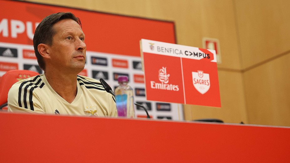 Roger Schmidt