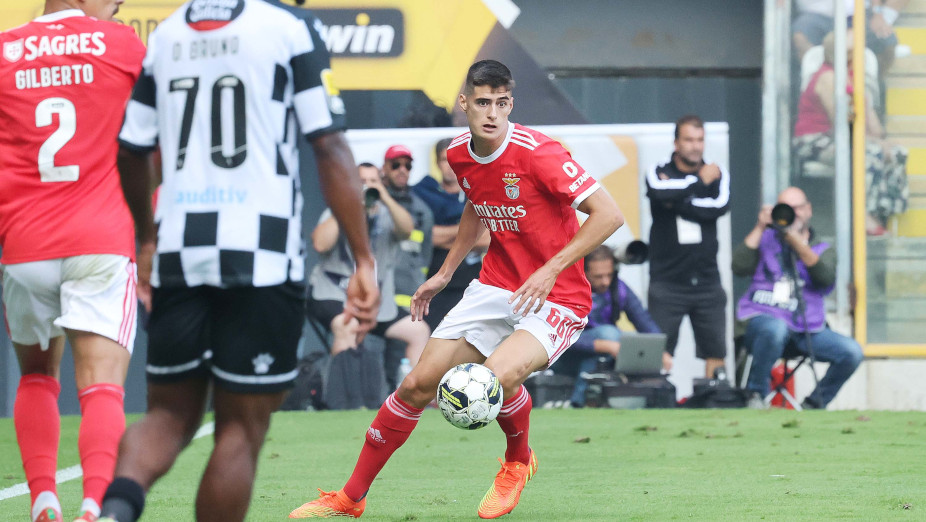 Boavista-Benfica