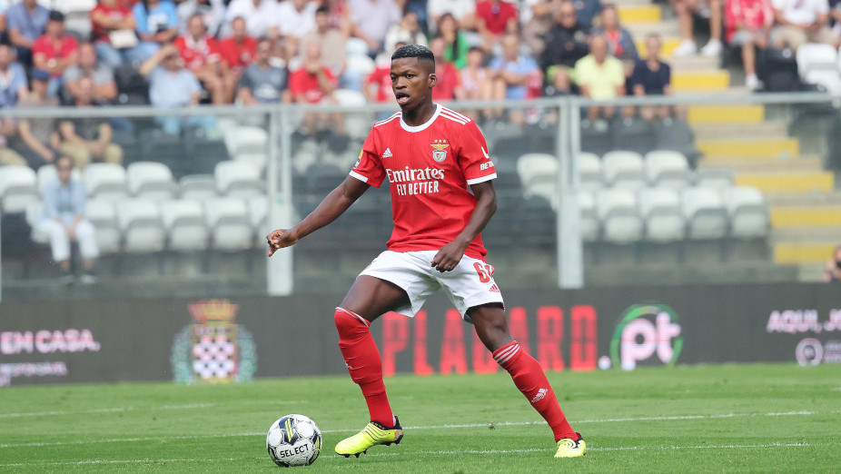 Boavista-Benfica