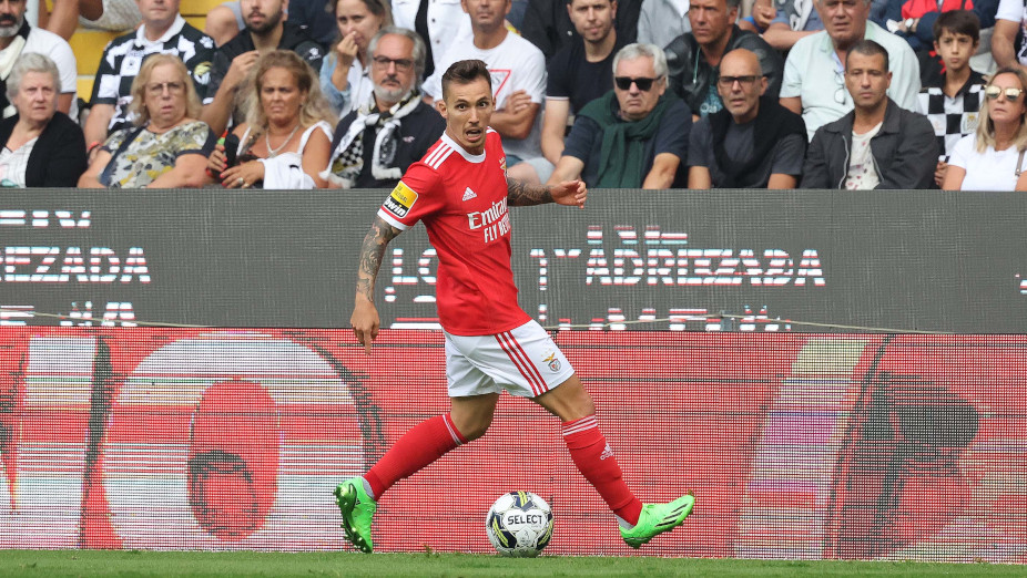 Boavista-Benfica
