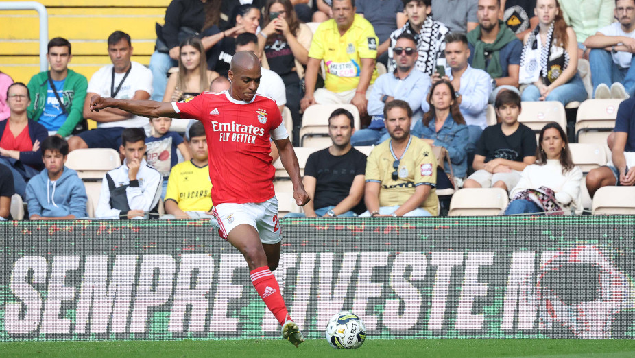 Boavista-Benfica