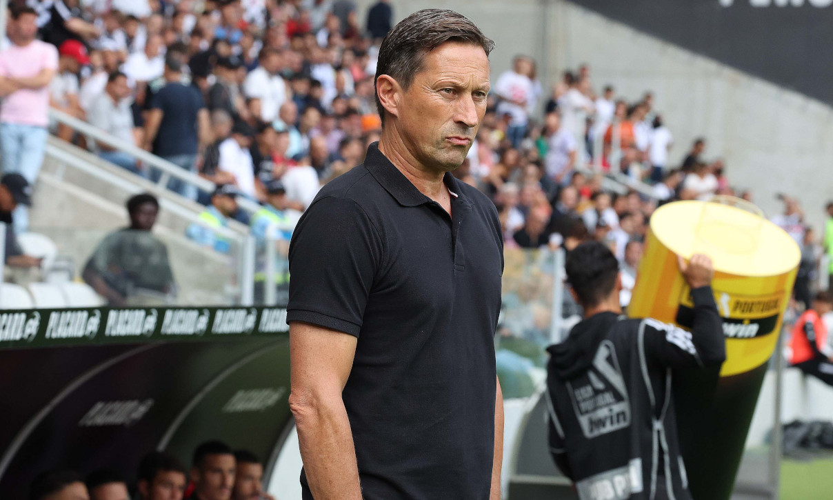 Boavista-Benfica