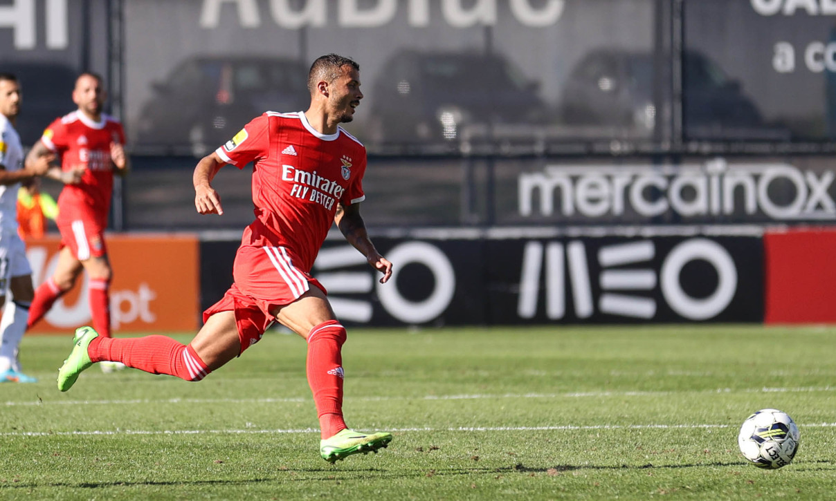 Famalicão-Benfica