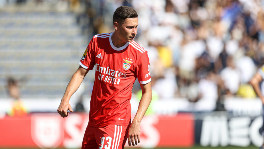 Famalicão-Benfica