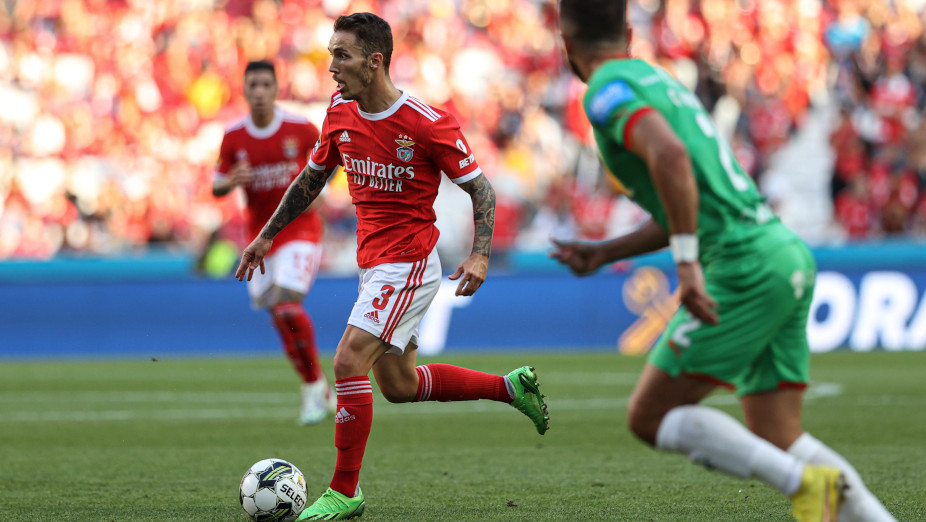 Benfica-Marítimo
