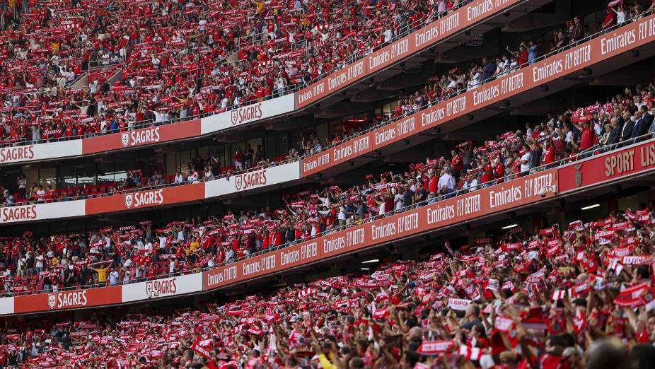 Benfica-Rio Ave