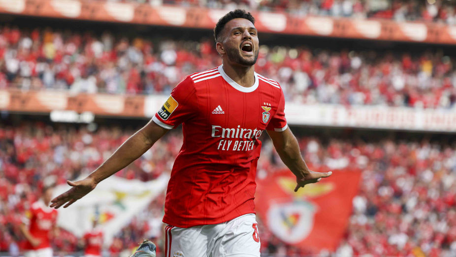 Benfica-Rio Ave