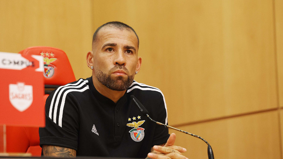 Otamendi