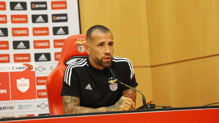 Otamendi