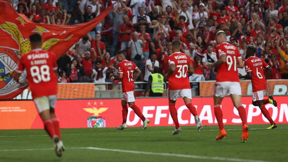 Benfica