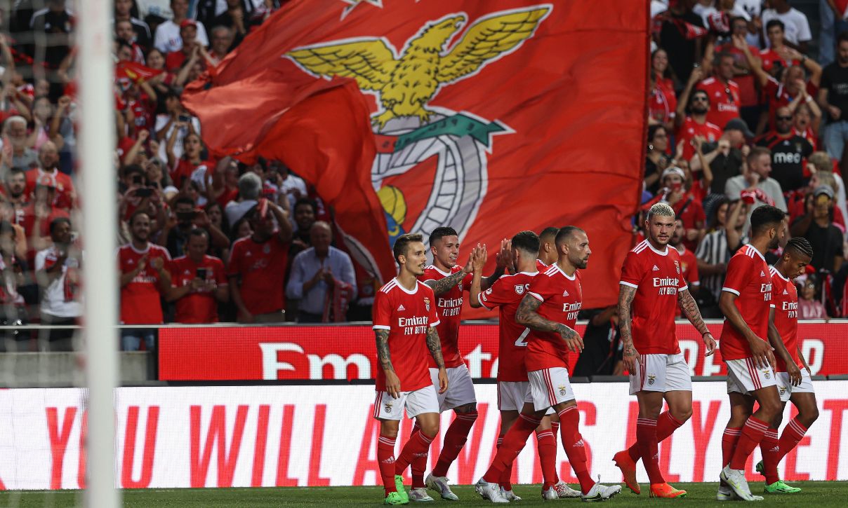 Benfica