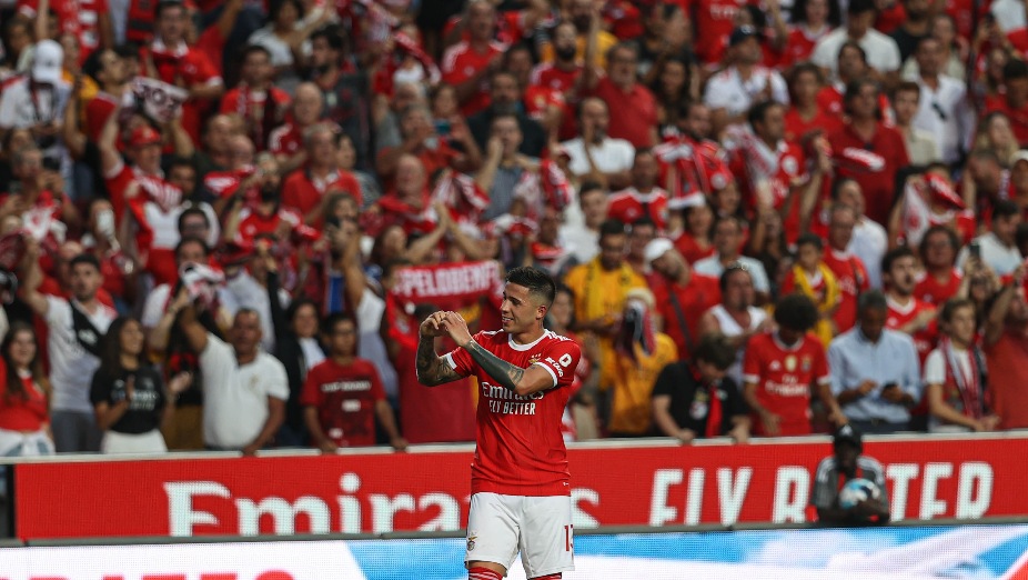 Benfica