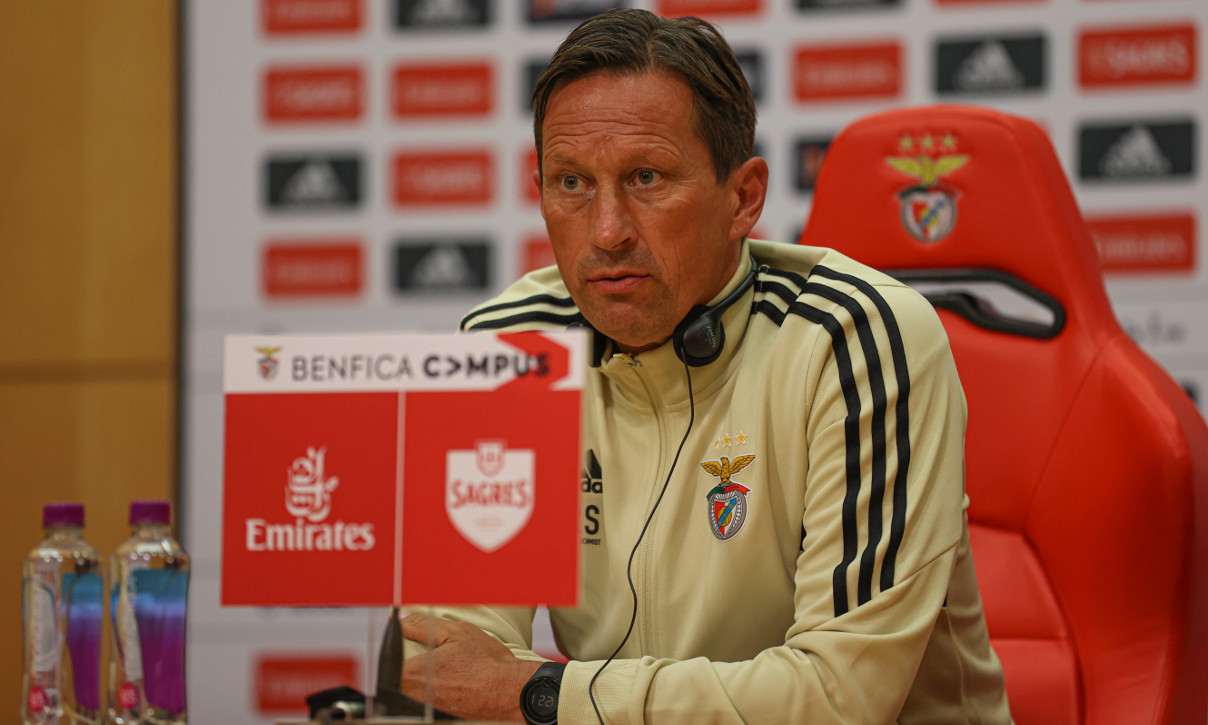 Roger Schmidt