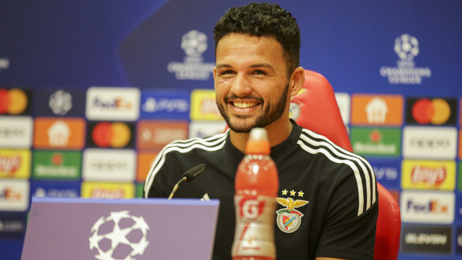 Gonçalo Ramos
