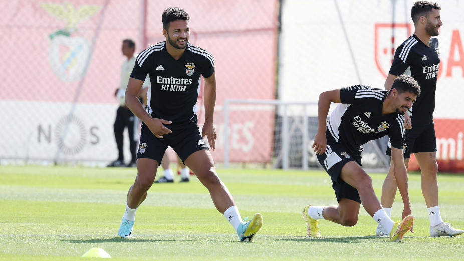 Gonçalo Ramos