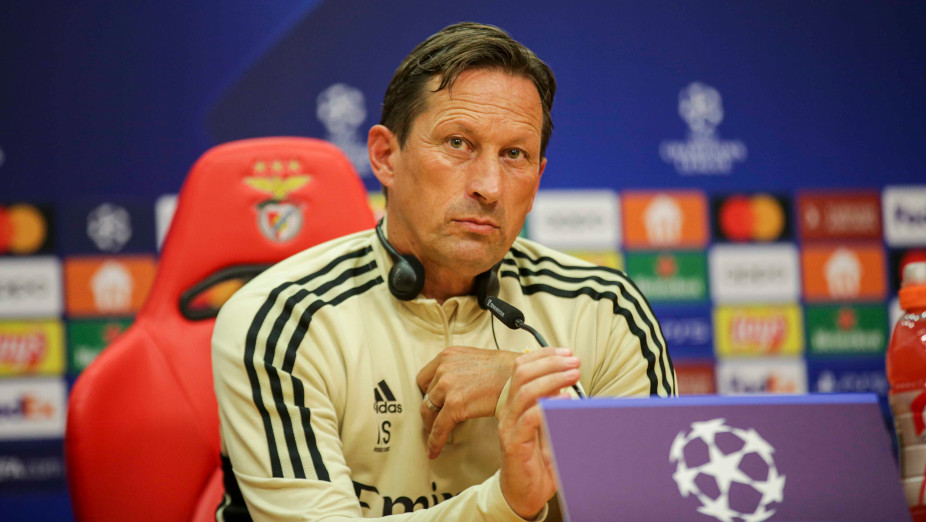 Roger Schmidt 