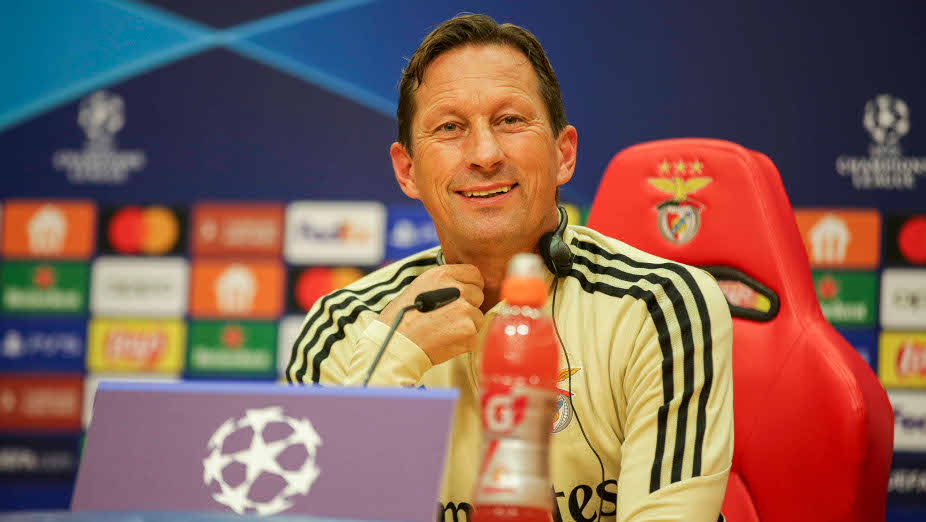 Roger Schmidt 