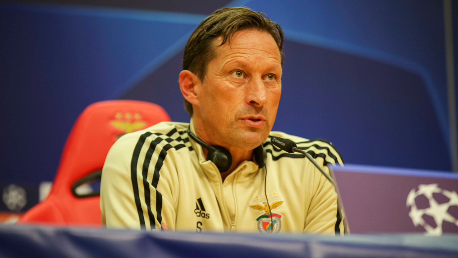 Roger Schmidt 