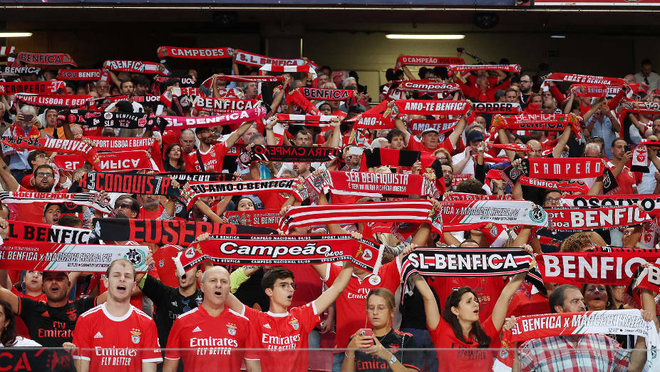 Benfica-Maccabi Haifa