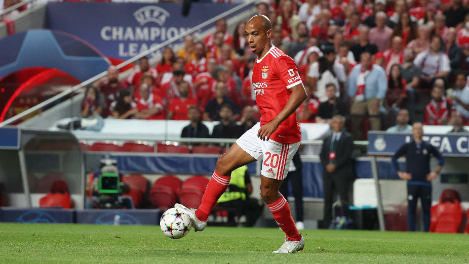 Benfica-Maccabi Haifa