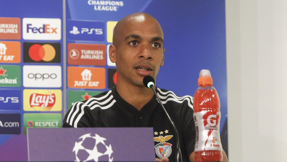 João Mário
