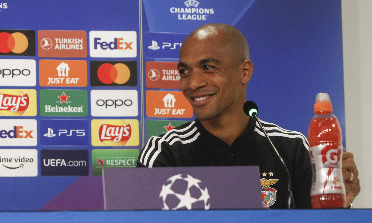 João Mário