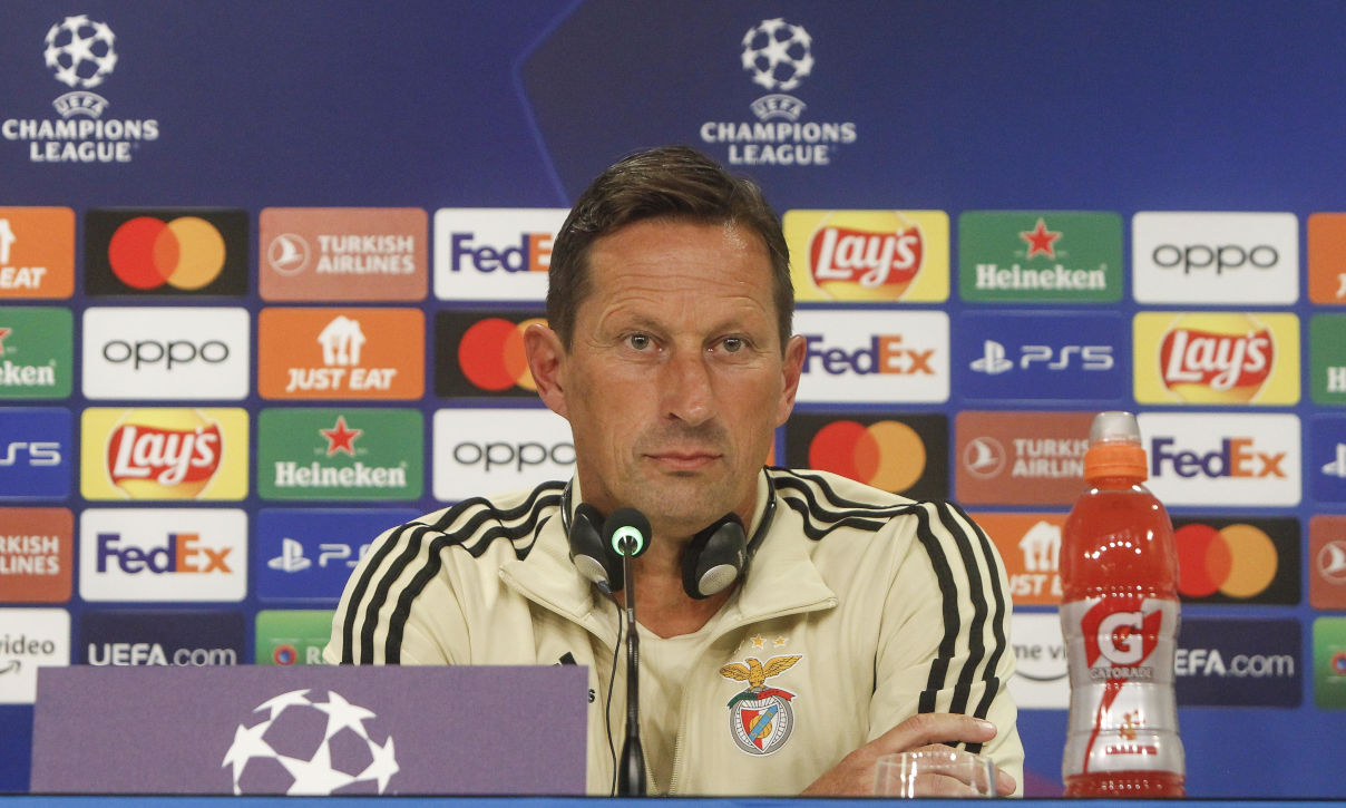 Roger Schmidt