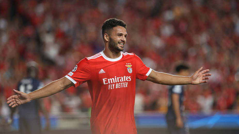 Gonçalo