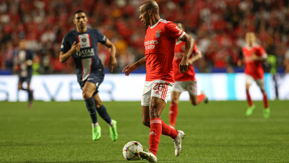 João Mário