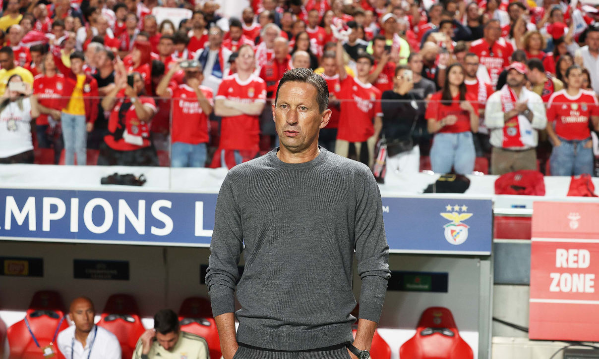 Roger Schmidt