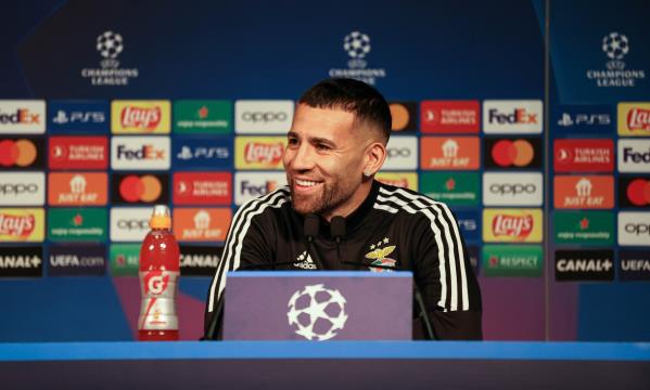 Otamendi