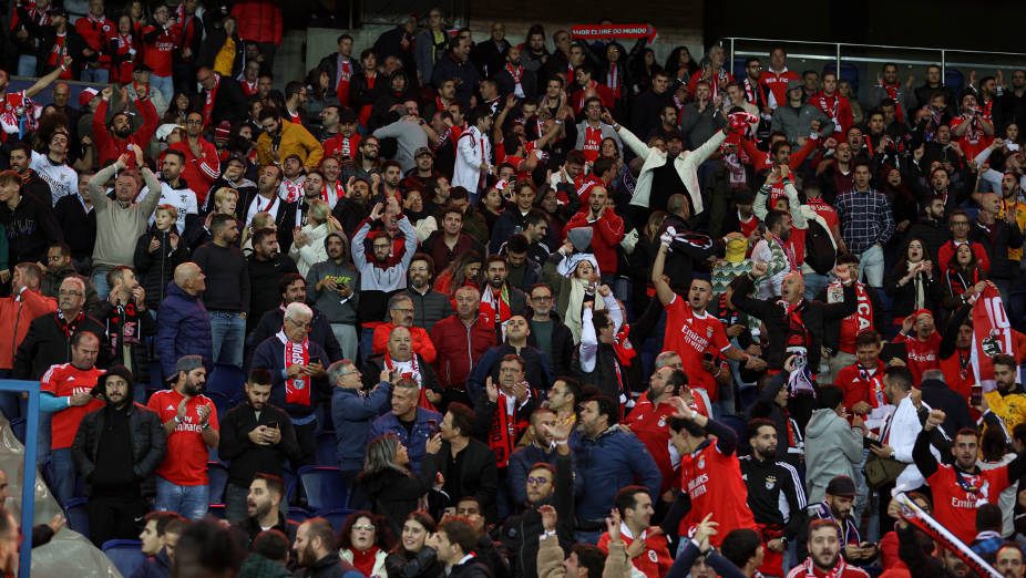 PSG-Benfica